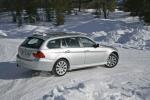 BMW 3-Series Touring 2006 года